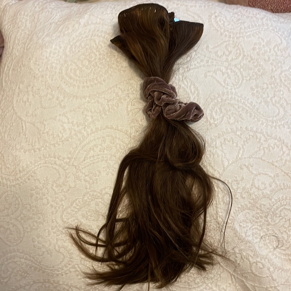 Euronext Real Hair Extensions